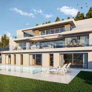 New Build - Villa -
Altea