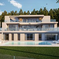 New Build - Villa -
Altea
