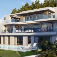 New Build - Villa -
Altea