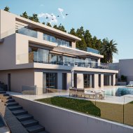 New Build - Villa -
Altea