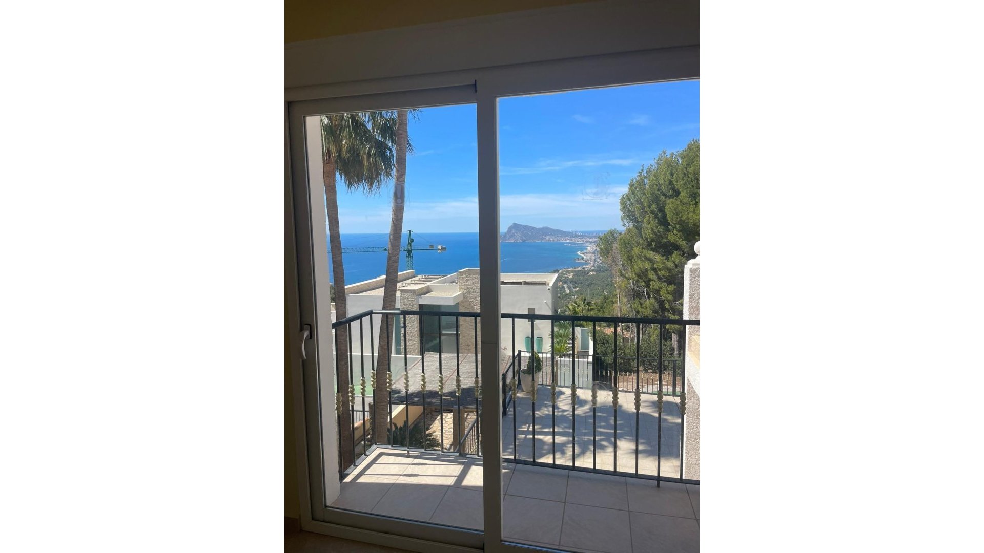 New Build - Villa -
Altea