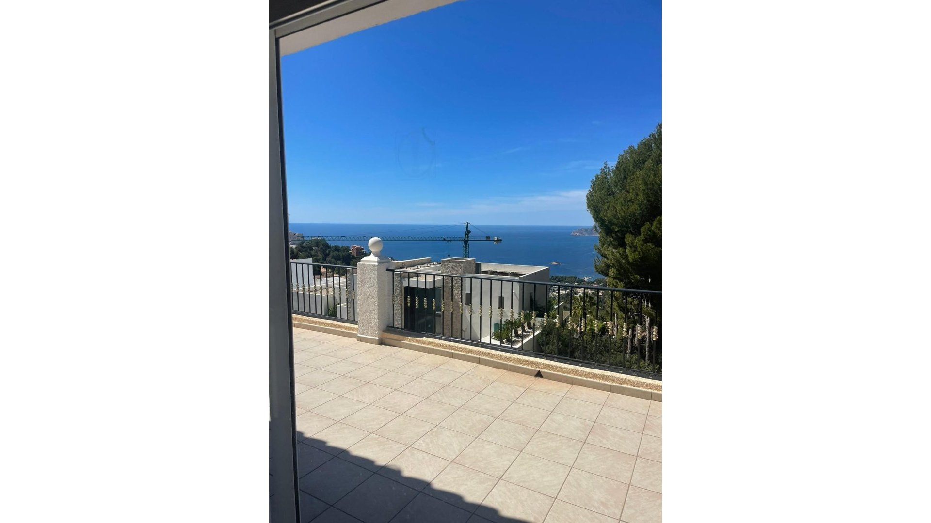 New Build - Villa -
Altea