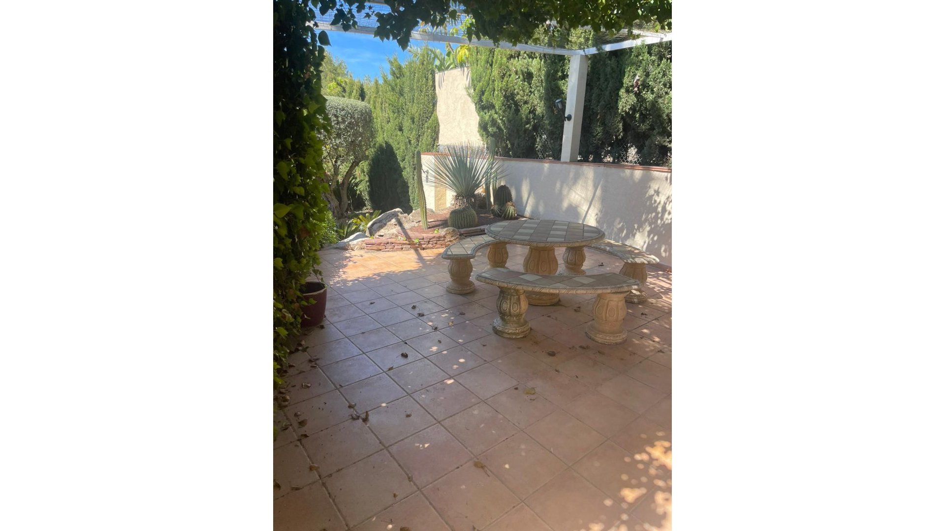 New Build - Villa -
Altea