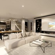 New Build - Villa -
Altea