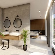 New Build - Villa -
Altea