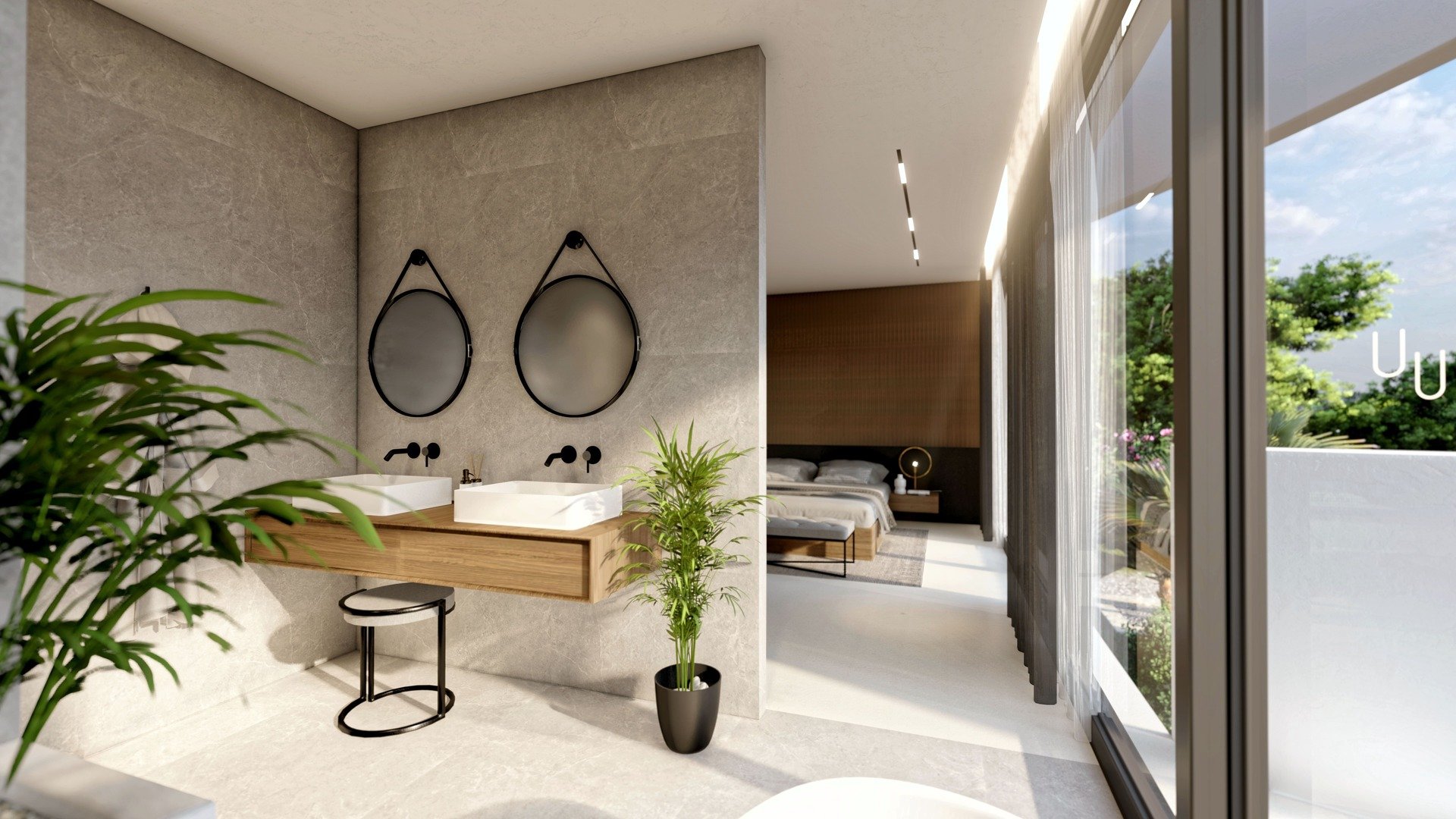 New Build - Villa -
Altea