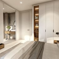 New Build - Villa -
Altea