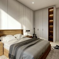 New Build - Villa -
Altea