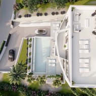 New Build - Villa -
Altea