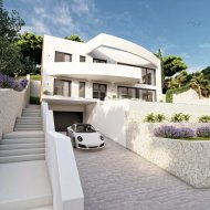 New Build - Villa -
Altea