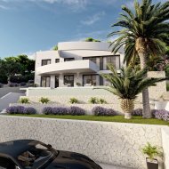 New Build - Villa -
Altea