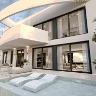 New Build - Villa -
Altea