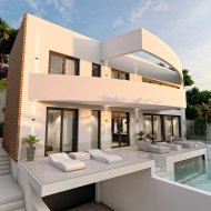 New Build - Villa -
Altea