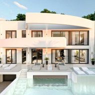 New Build - Villa -
Altea