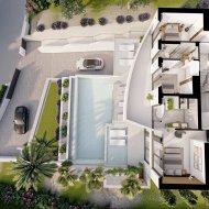 New Build - Villa -
Altea