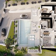 New Build - Villa -
Altea