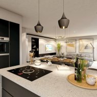 New Build - Villa -
Altea