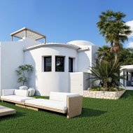 New Build - Villa -
Altea