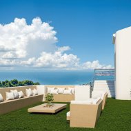 New Build - Villa -
Altea