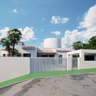 New Build - Villa -
Altea