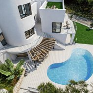 New Build - Villa -
Altea