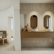 New Build - Villa -
Altea