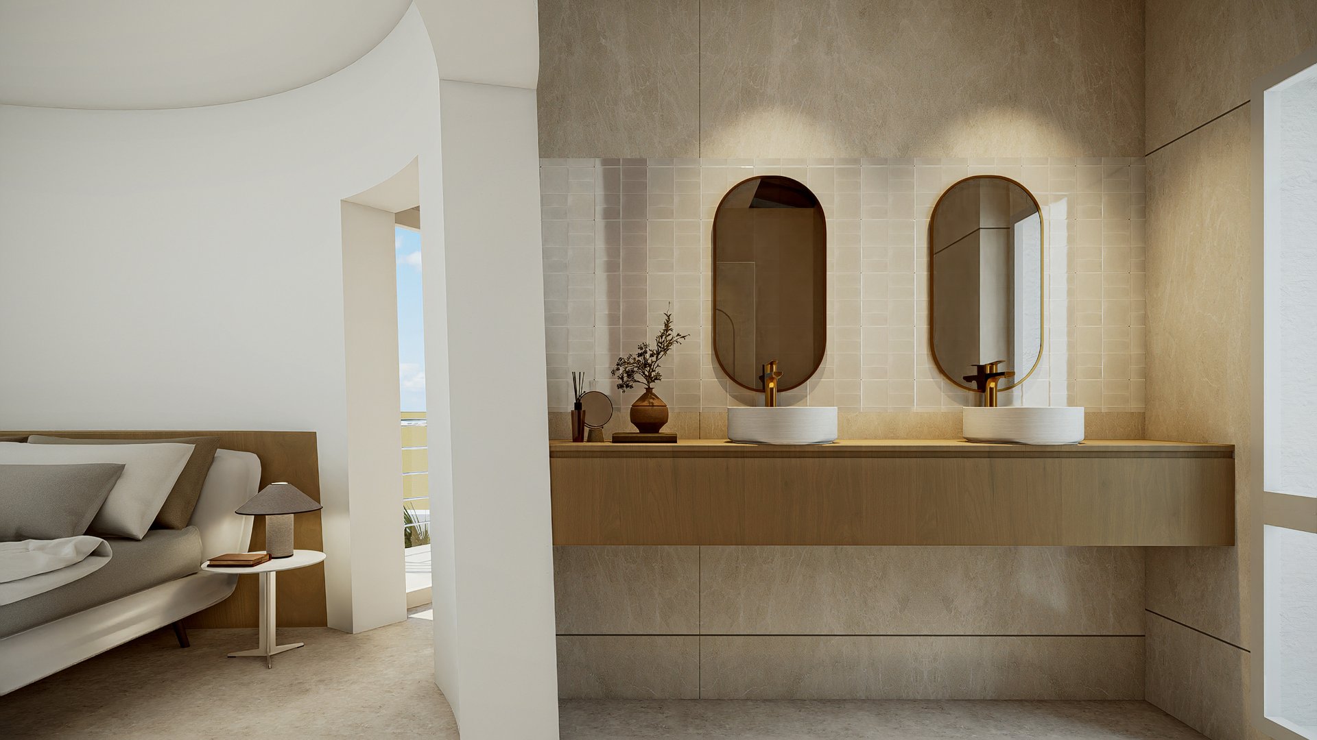 New Build - Villa -
Altea