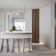 New Build - Villa -
Altea