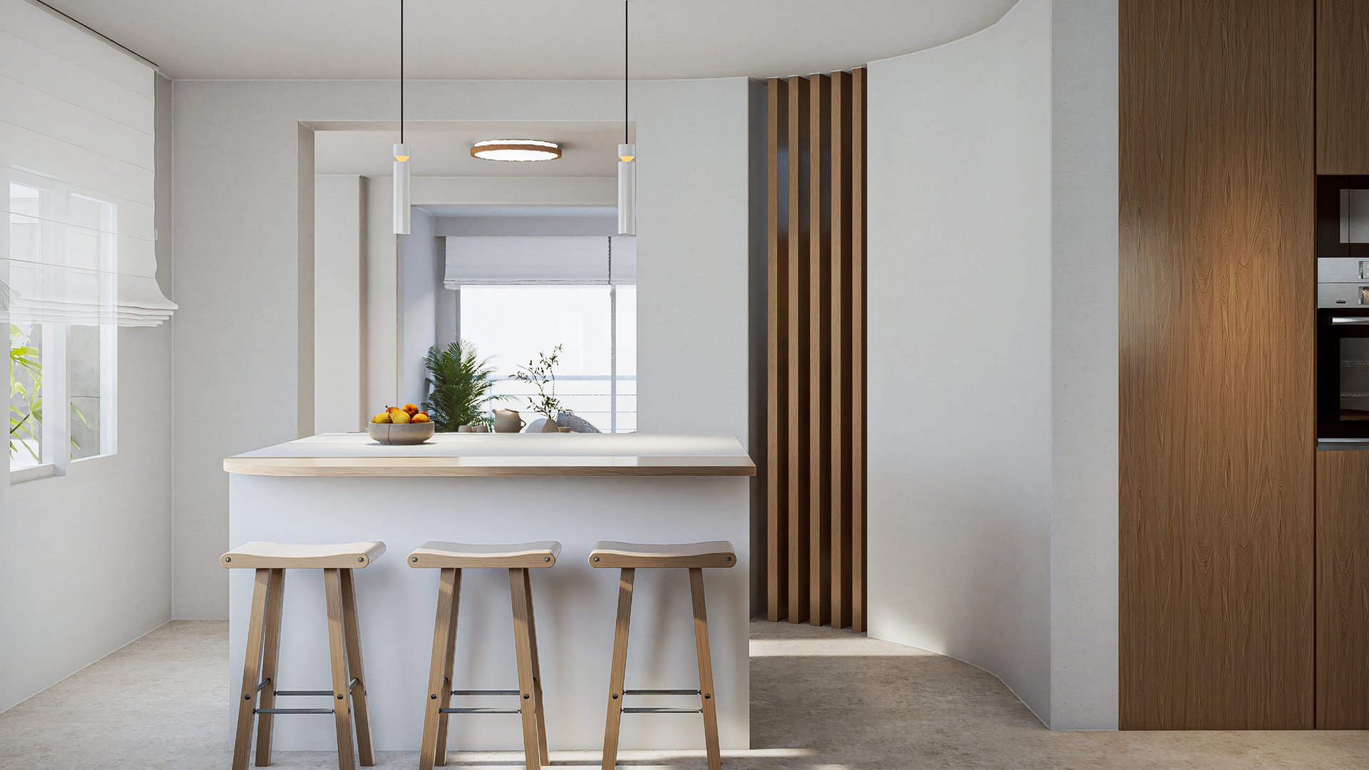 New Build - Villa -
Altea