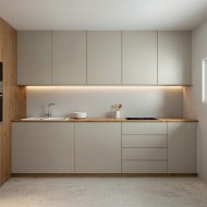 New Build - Villa -
Altea