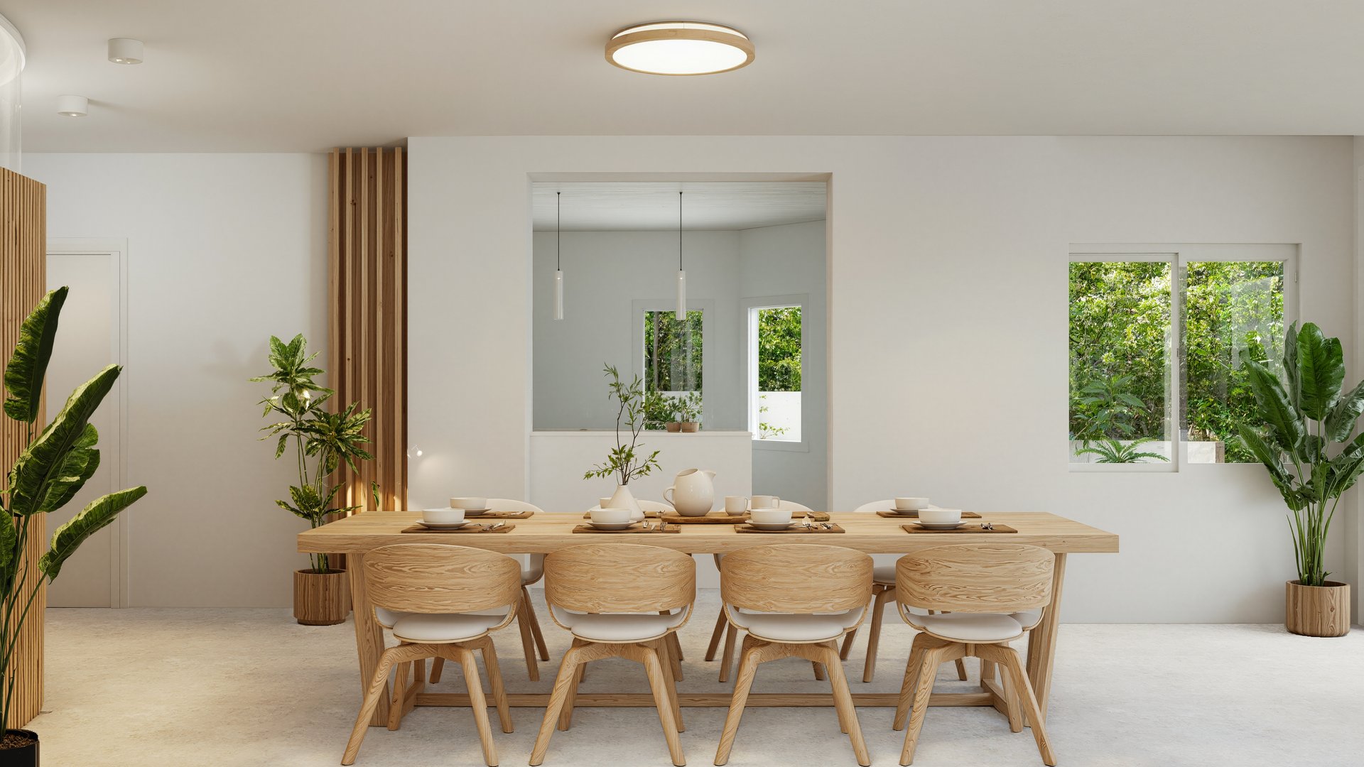 New Build - Villa -
Altea