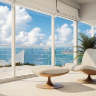 New Build - Villa -
Altea