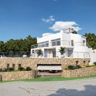 New Build - Villa -
Altea