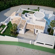 New Build - Villa -
Altea