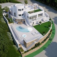 New Build - Villa -
Altea