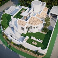 New Build - Villa -
Altea