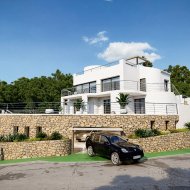 New Build - Villa -
Altea