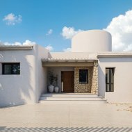 New Build - Villa -
Altea