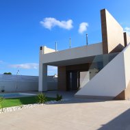 New Build - Villa -
Aspe