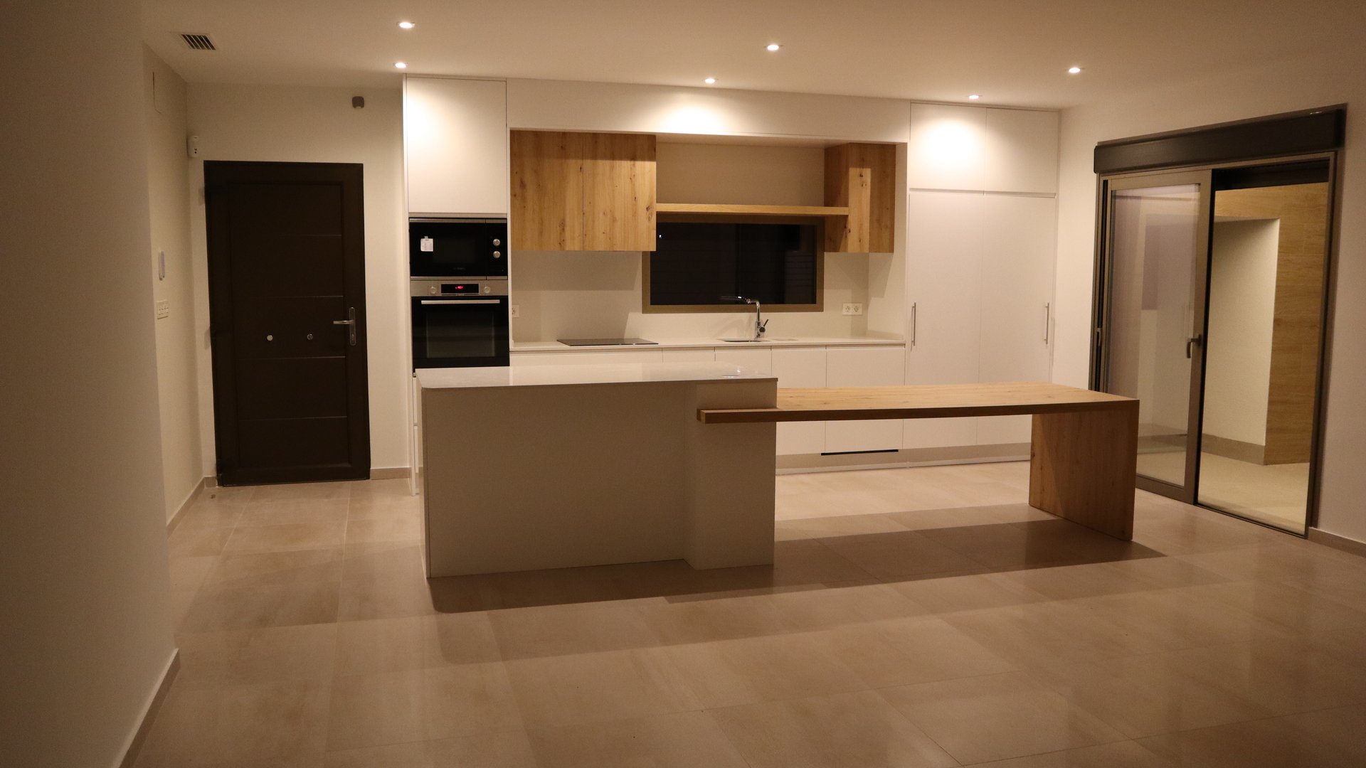 New Build - Villa -
Aspe