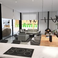 New Build - Villa -
Aspe