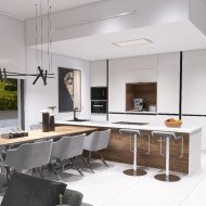 New Build - Villa -
Aspe