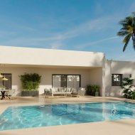 New Build - Villa -
Aspe