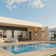 New Build - Villa -
Aspe