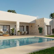 New Build - Villa -
Aspe