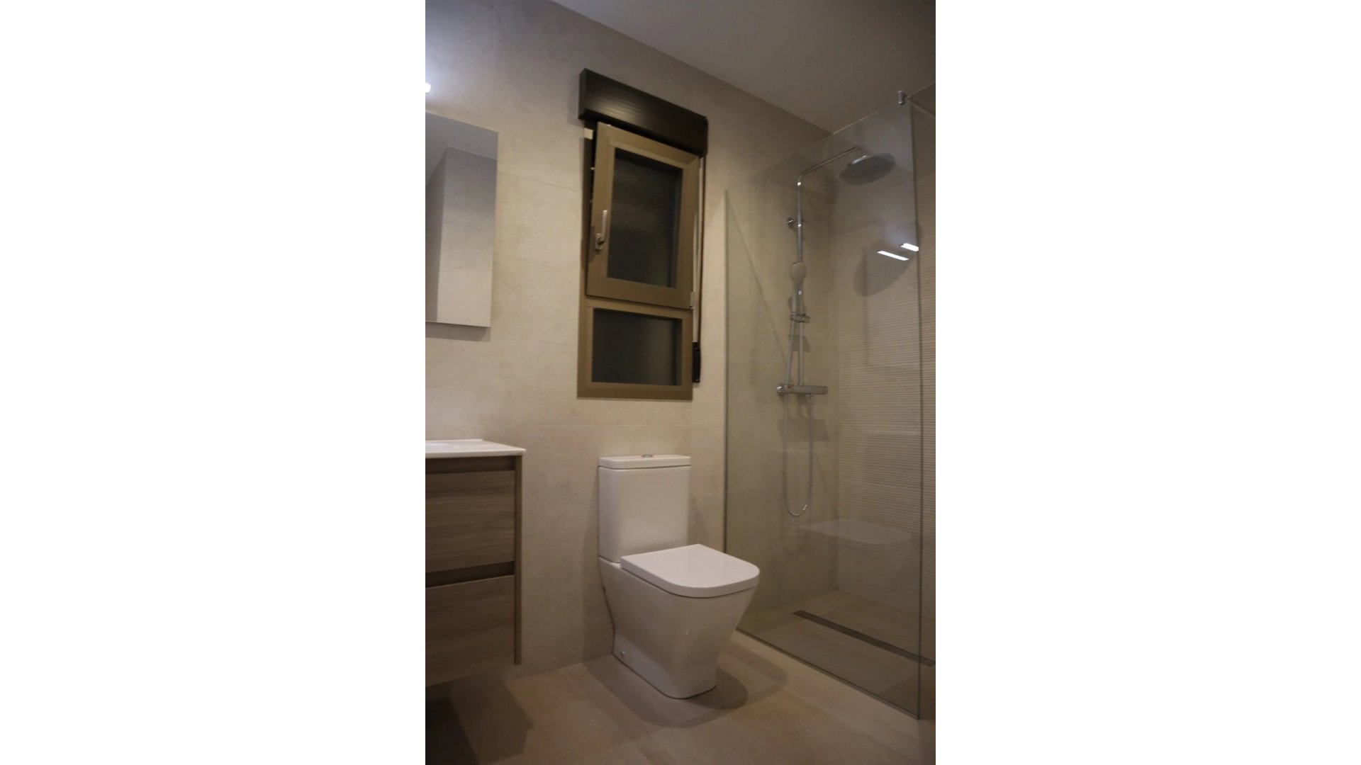 New Build - Villa -
Aspe