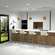 New Build - Villa -
Aspe