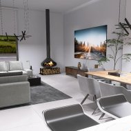 New Build - Villa -
Aspe