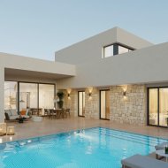 New Build - Villa -
Aspe