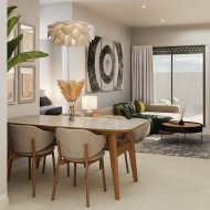 New Build - Villa -
Avileses